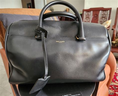 ysl boston